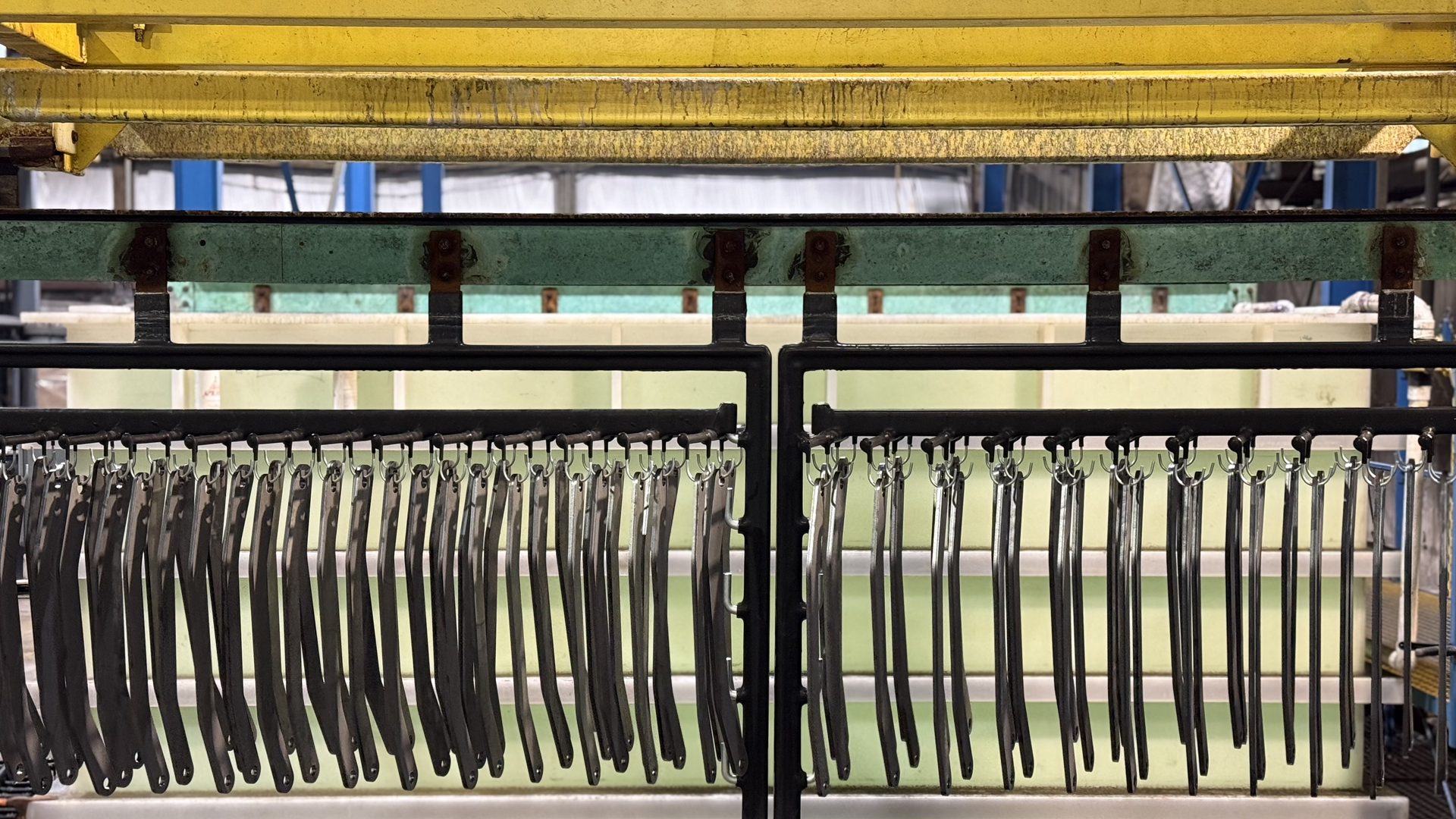 InfiniTech Metal Finishing